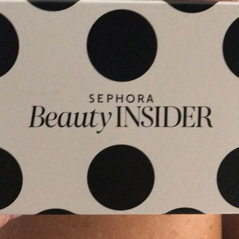 Sephora tray🤑